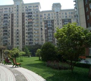 中山公寓 中山公寓