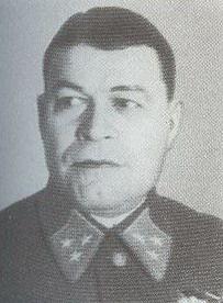 費多爾·雅科夫列維奇·科斯堅科 費多爾·雅科夫列維奇·科斯堅科