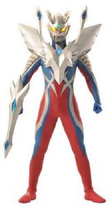 究極賽羅 究極賽羅