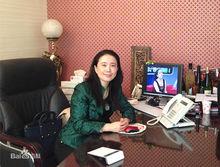 創始人夏燕兵女士