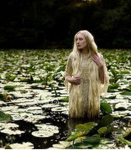 柯絲蒂米切爾 柯絲蒂米切爾