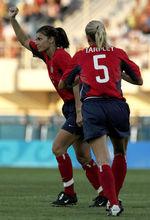 米婭&middot;哈姆