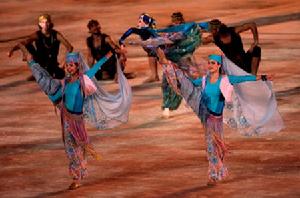 2006年多哈亞運會