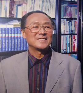 朱伯雄(1931.7.8—2005.10.21)