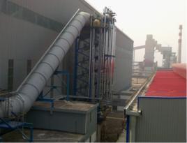 排風除塵系統 排風除塵系統