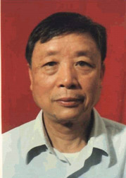 華東理工大學焦揚聲教授