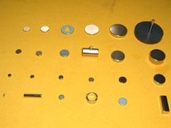 深圳市南山區安泰磁鐵廠