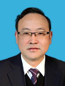 張煥明[黃石市經濟和信息化局局長]