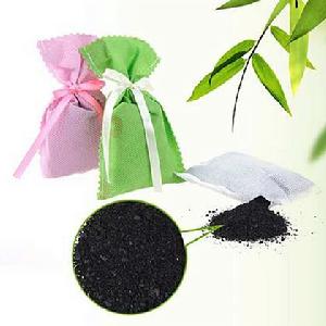 除臭竹炭包 除臭竹炭包