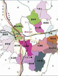 大津口鄉 大津口鄉