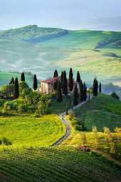 趁年輕，每個人都應該有一次這樣的旅行！