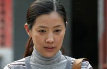 李歌[影視女演員]