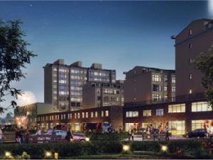 松原東方家園 松原東方家園