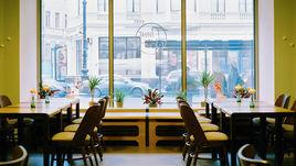 Pingpong餐廳 Pingpong餐廳