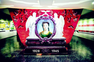 嘎麗娜·瓦西里耶夫娜·杜別耶娃 嘎麗娜·瓦西里耶夫娜·杜別耶娃