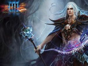 《萬王之王3》 《萬王之王3》