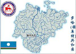 雅庫特獨立公投 雅庫特獨立公投