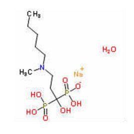 伊班膦酸鈉(一水) 伊班膦酸鈉(一水)