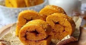 黃金卷卷心 黃金卷卷心