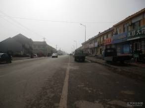 常家街村 常家街村