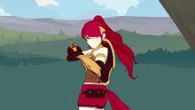 Pyrrha Nikos