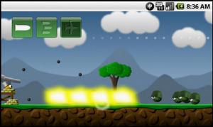 小豆防禦 Pods Defense