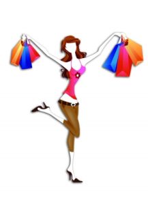 購物生理期 購物生理期