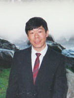 劉暢[南開大學教授]