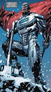 約翰·愛爾斯[dc漫畫角色]