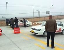 安盛駕校 安盛駕校