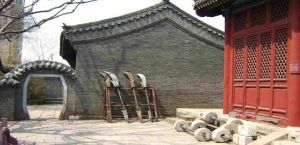 天津義和團紀念館