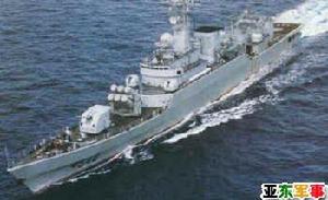 540飛彈護衛艦 540飛彈護衛艦