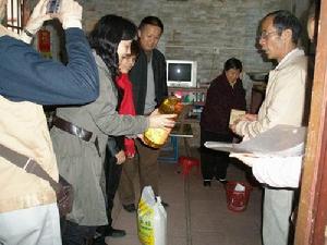 殘疾收入補償保險