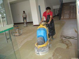 石材養護 石材養護