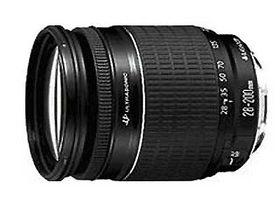 佳能EF28-200MMF3.5-5.6USM