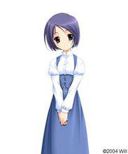 雪之華[PULLTOP發行遊戲]