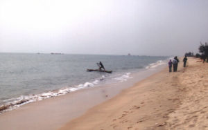 陸豐金廂灘濱海旅遊區 陸豐金廂灘濱海旅遊區