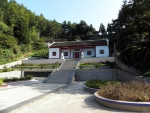 石洞源旅遊區 石洞源旅遊區