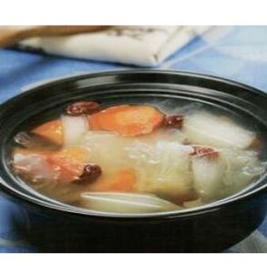 白花蛇玉米須湯 白花蛇玉米須湯