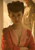 藝伎回憶錄[美國2005年羅伯·馬歇爾執導電影]