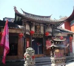 點頭媽祖宮 點頭媽祖宮