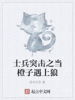 士兵突擊之當橙子遇上狼 士兵突擊之當橙子遇上狼