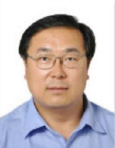 趙洪偉[廣州海洋地質調查局紀委書記、黨委委員]