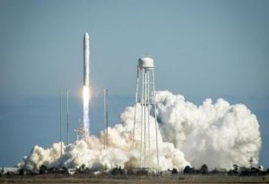 Orbital Sciences Corporation