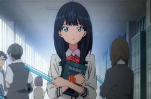 寶多六花 寶多六花