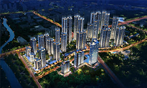 勤誠達&middot;正大城