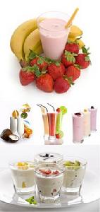 水果奶昔 水果奶昔