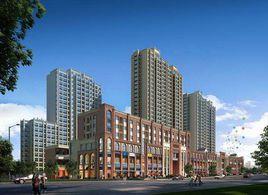 五洲國際廣場 五洲國際廣場