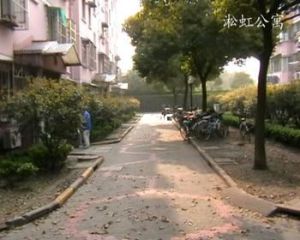 淞虹公寓 淞虹公寓
