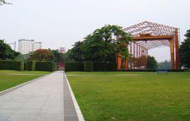 岐江公園 岐江公園